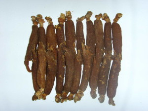 red-ginseng Red ginseng