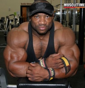 dexter_jackson3 Dexter "The Blade" Jackson - Mr. Olympia