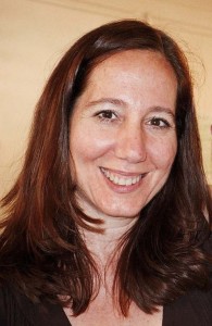 Diane Williams