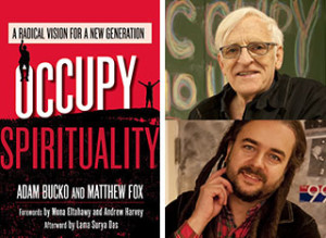 Occupy-Spirituality