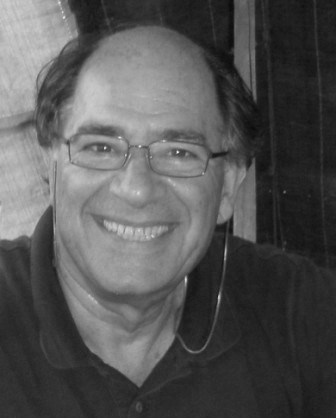 Michael Ben-Eli