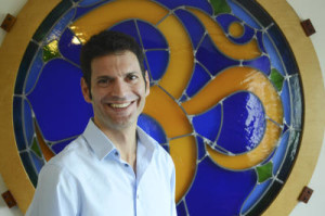 David Lipsius