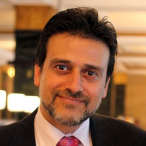 Gerard Senehi