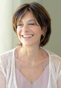Katherine Woodward Thomas