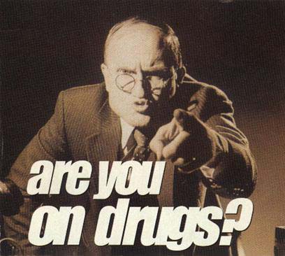 Drugs Will They Make You Go Out Of Your Mind Dr Michael Wayne