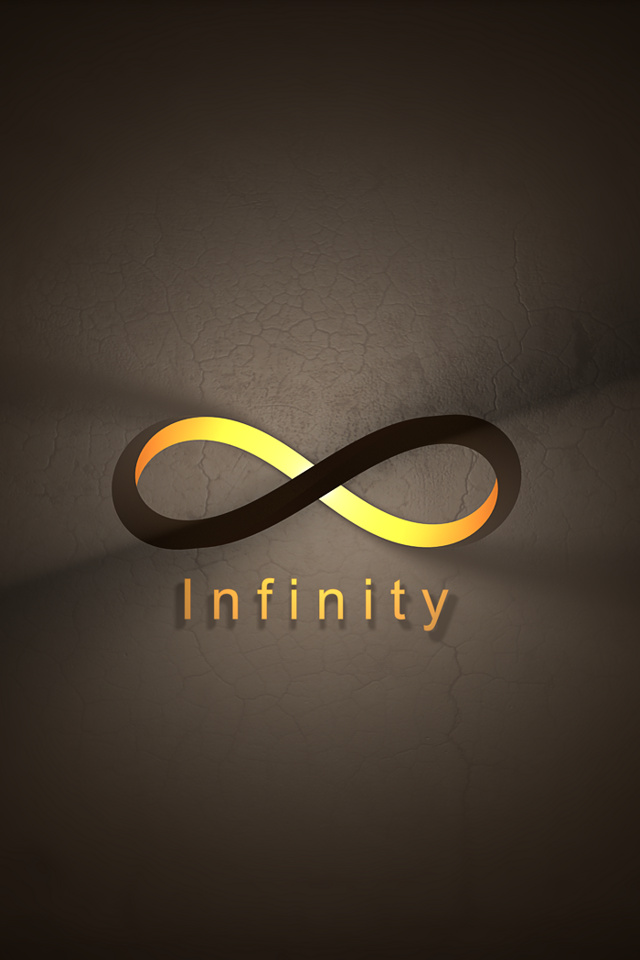 infinity logo